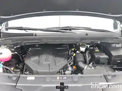 Kia Canival 2025 2.2 Автомат в Москве № 715900, миниатюра 9