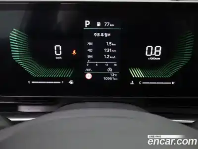 Kia Canival 2025 2.2 Автомат в Москве № 715907, миниатюра 11