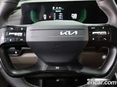 Kia Canival 2025 2.2 Автомат в Москве № 715907, миниатюра 12