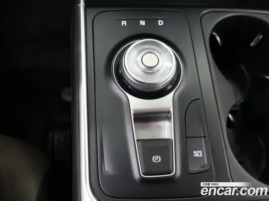 Kia Canival 2025 2.2 Автомат в Москве № 715907, фото 13