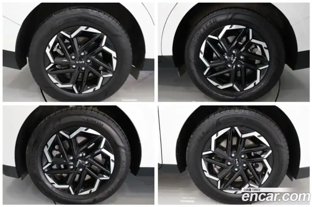 Kia Canival 2025 2.2 Автомат в Москве № 715907, фото 19