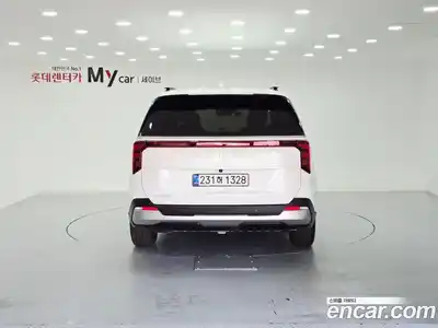 Kia Canival 2025 2.2 Автомат в Москве № 715907, миниатюра 4