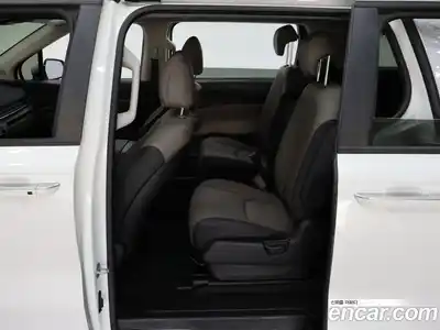 Kia Canival 2025 2.2 Автомат в Москве № 715907, миниатюра 10