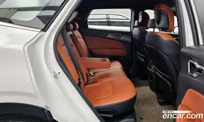 Kia Sportage 2025 1.6 Автомат в Москве № 715935, миниатюра 12