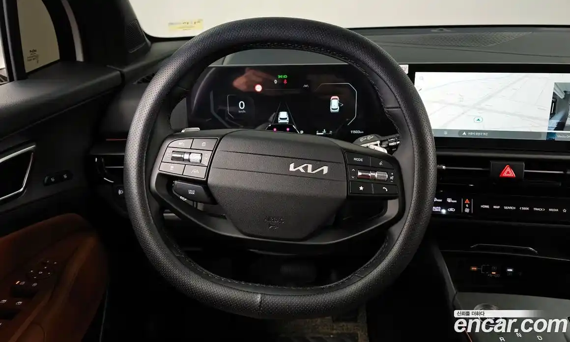 Kia Sportage 2025 1.6 Автомат в Москве № 715935, фото 13