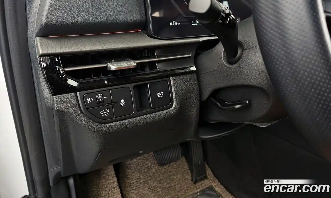 Kia Sportage 2025 1.6 Автомат в Москве № 715935, фото 16