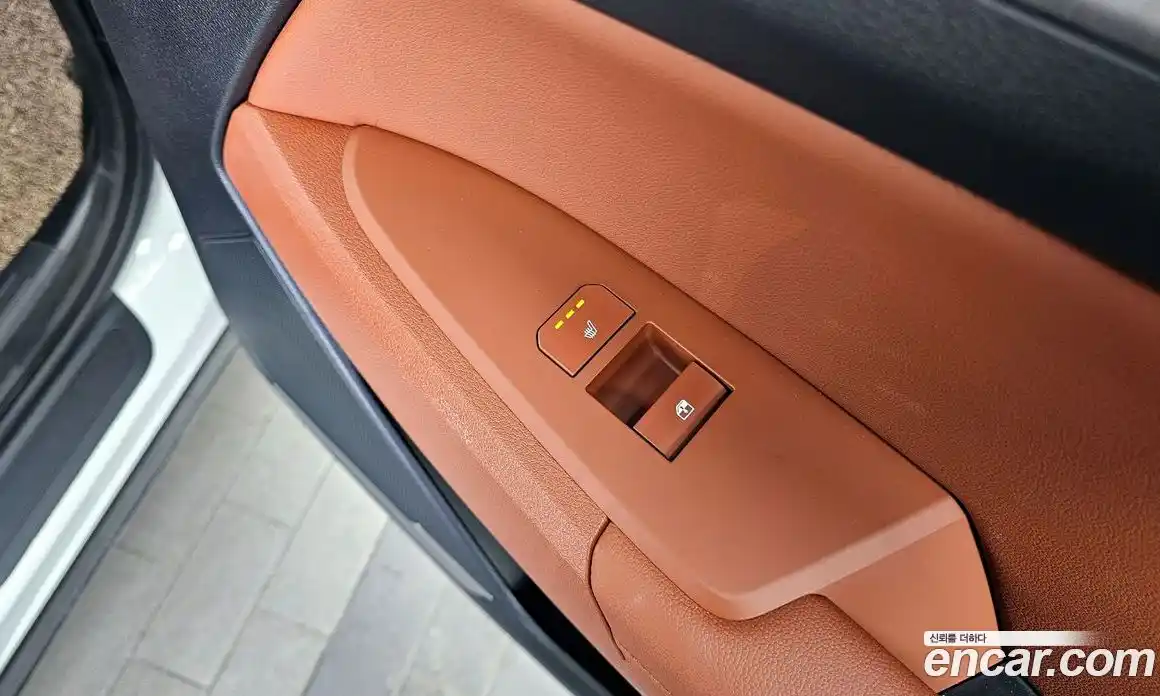 Kia Sportage 2025 1.6 Автомат в Москве № 715935, фото 18