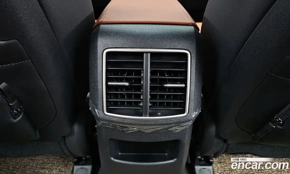 Kia Sportage 2025 1.6 Автомат в Москве № 715935, фото 19