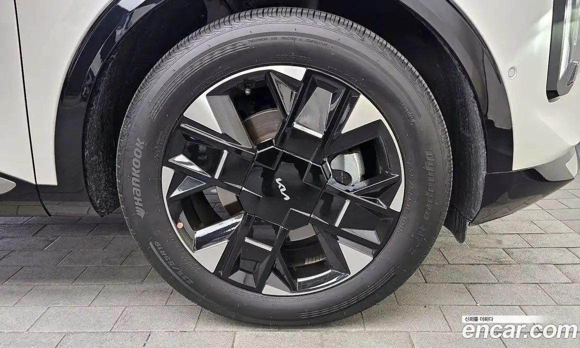 Kia Sportage 2025 1.6 Автомат в Москве № 715935, фото 5