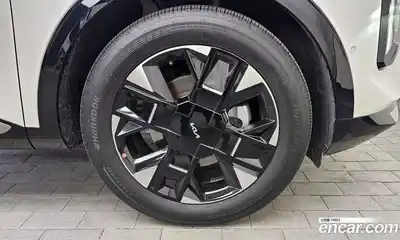 Kia Sportage 2025 1.6 Автомат в Москве № 715935, миниатюра 5