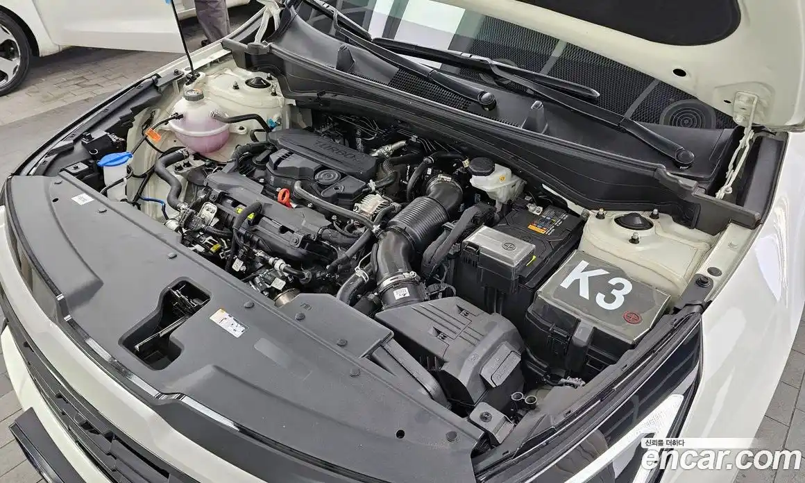 Kia Sportage 2025 1.6 Автомат в Москве № 715935, фото 6