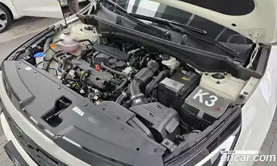 Kia Sportage 2025 1.6 Автомат в Москве № 715935, миниатюра 6