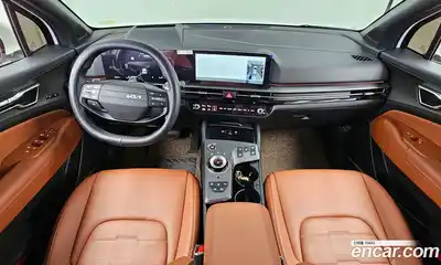 Kia Sportage 2025 1.6 Автомат в Москве № 715935, миниатюра 7