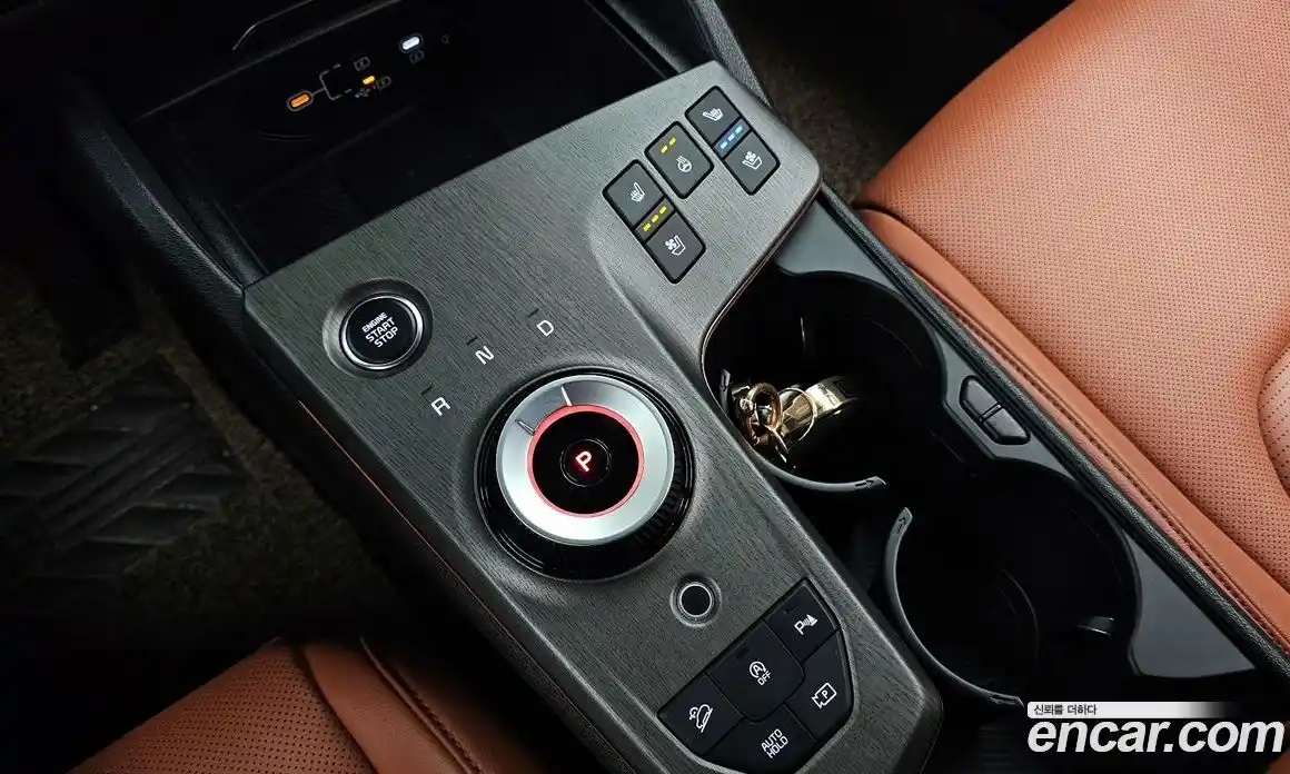 Kia Sportage 2025 1.6 Автомат в Москве № 715935, фото 9