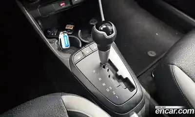 Kia Morning 2023 1.0 Автомат в Москве № 716140, миниатюра 9