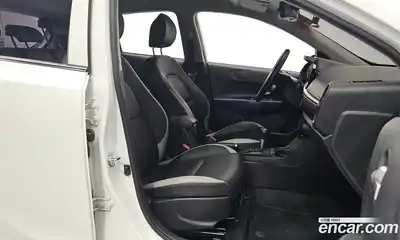 Kia Morning 2023 1.0 Автомат в Москве № 716140, миниатюра 10