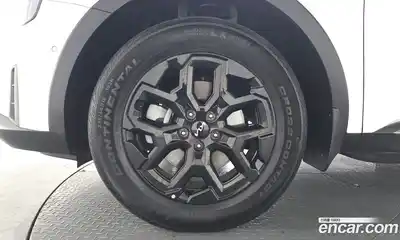 Kia Sorento 2024 1.6 Автомат в Москве № 716177, миниатюра 4