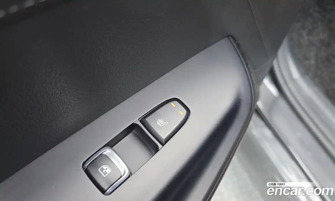 Kia K5 2022 2.0 Автомат в Москве № 716279, фото 18