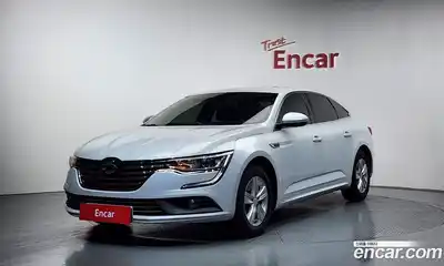 Renault SM6, 2016