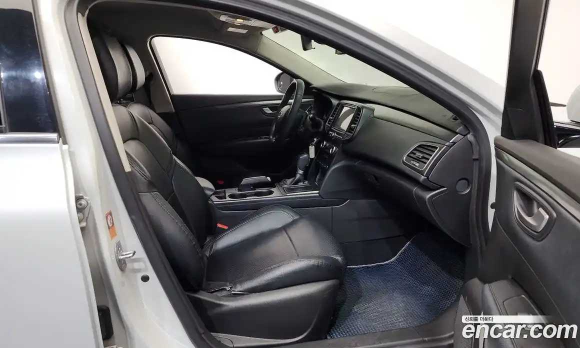 Renault SM6 2016 2.0 Автомат в Москве № 716494, фото 11