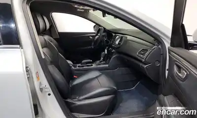 Renault SM6 2016 2.0 Автомат в Москве № 716494, миниатюра 11