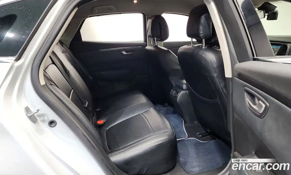 Renault SM6 2016 2.0 Автомат в Москве № 716494, фото 12