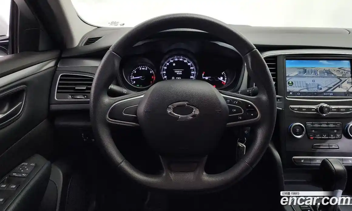 Renault SM6 2016 2.0 Автомат в Москве № 716494, фото 13