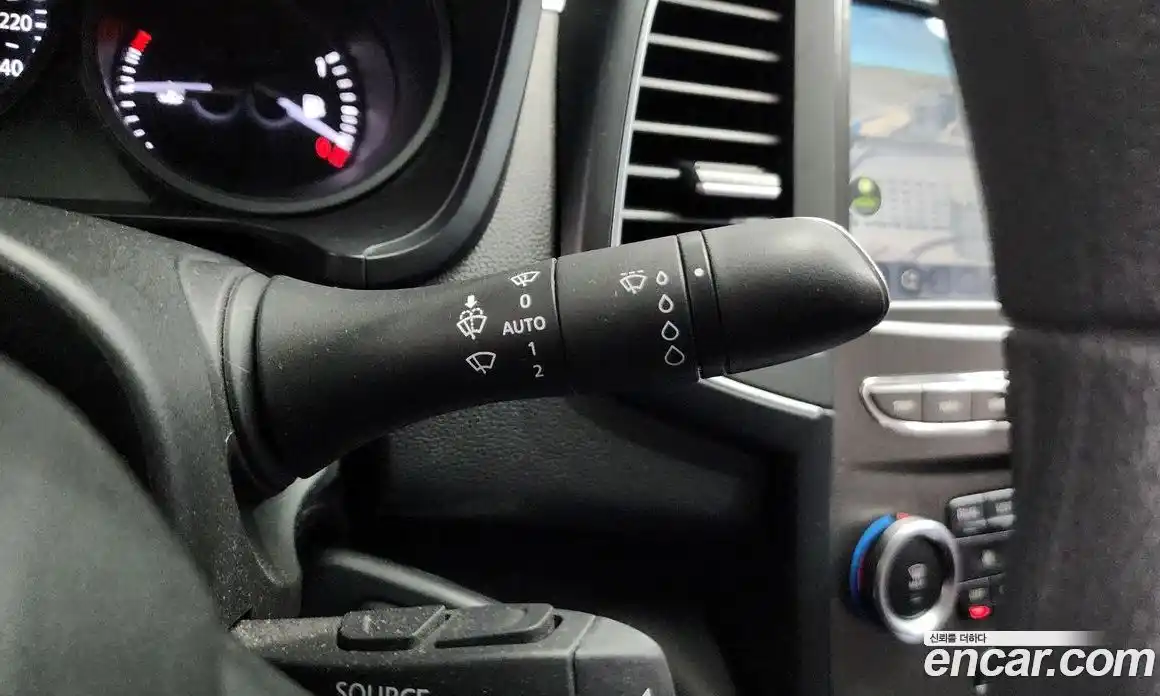 Renault SM6 2016 2.0 Автомат в Москве № 716494, фото 15