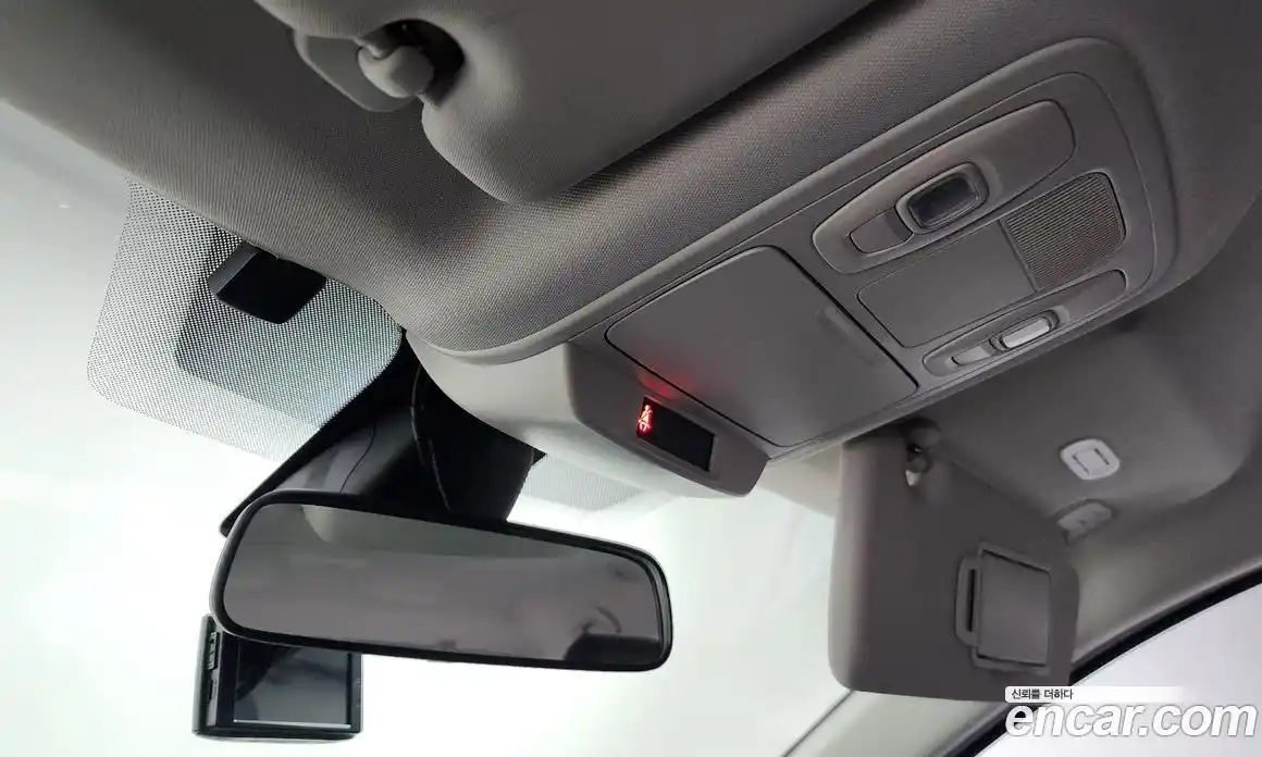 Renault SM6 2016 2.0 Автомат в Москве № 716494, фото 19