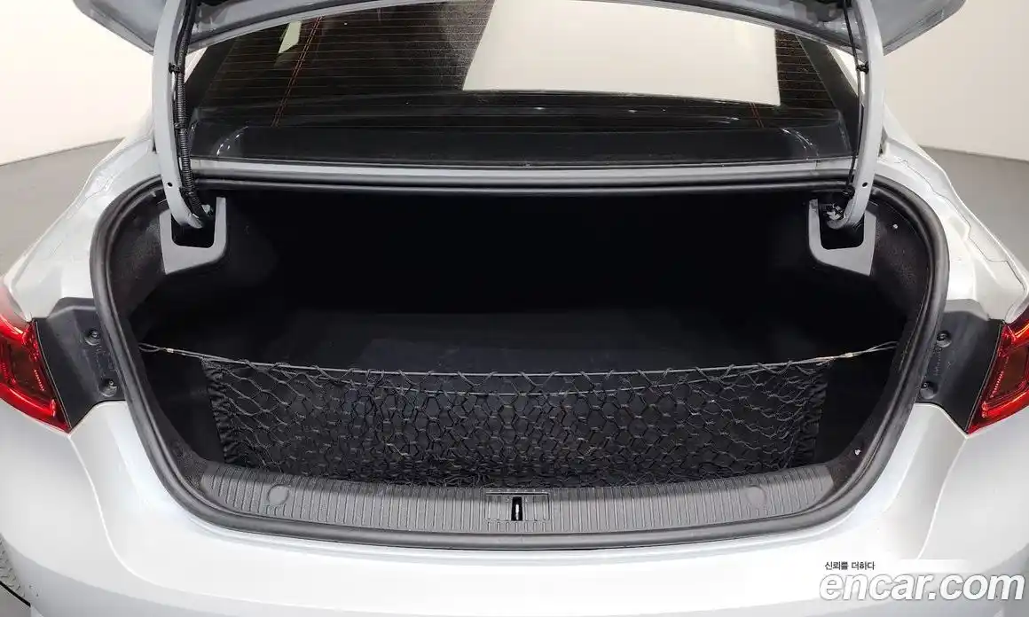 Renault SM6 2016 2.0 Автомат в Москве № 716494, фото 20