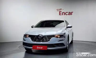 Renault SM6 2016 2.0 Автомат в Москве № 716494, миниатюра 3