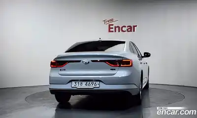 Renault SM6 2016 2.0 Автомат в Москве № 716494, миниатюра 4