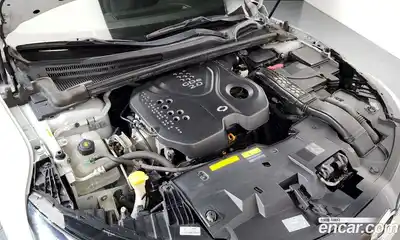 Renault SM6 2016 2.0 Автомат в Москве № 716494, миниатюра 6