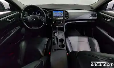 Renault SM6 2016 2.0 Автомат в Москве № 716494, миниатюра 7