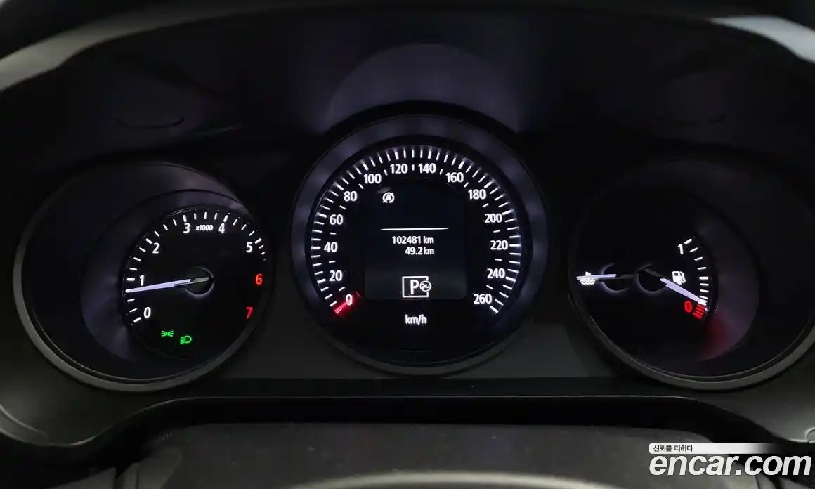 Renault SM6 2016 2.0 Автомат в Москве № 716494, фото 8