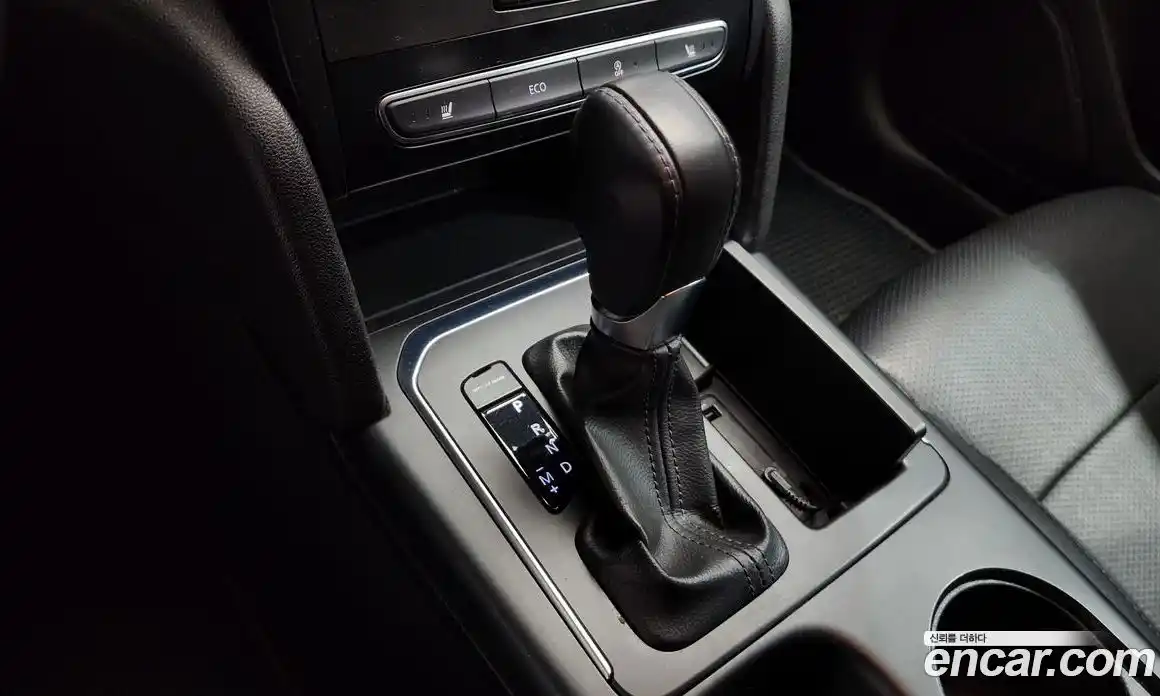 Renault SM6 2016 2.0 Автомат в Москве № 716494, фото 9