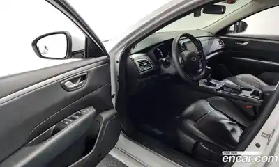 Renault SM6 2016 2.0 Автомат в Москве № 716494, миниатюра 10