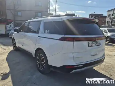Kia Canival 2023 2.2 Автомат в Москве № 716550, миниатюра 3