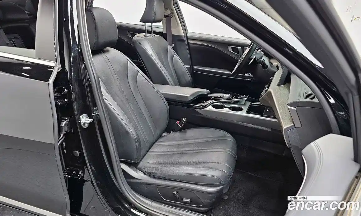 Kia K8 2022 3.5 Автомат в Москве № 716626, фото 12