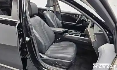 Kia K8 2022 3.5 Автомат в Москве № 716626, миниатюра 12