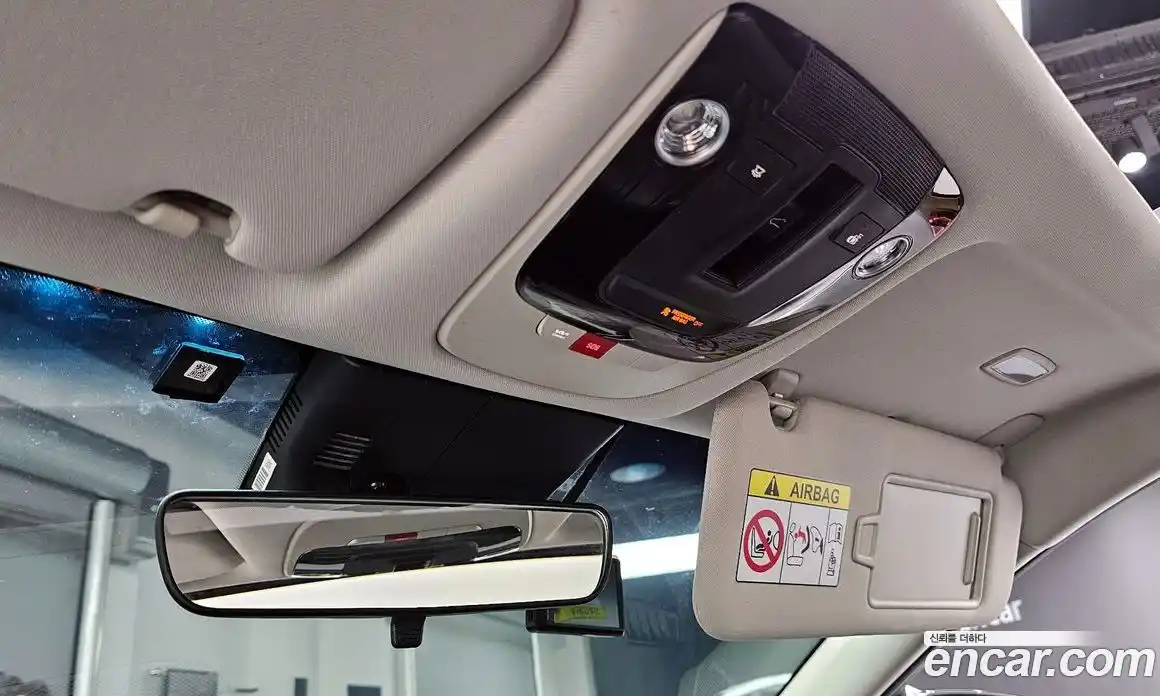 Kia K8 2022 3.5 Автомат в Москве № 716626, фото 18