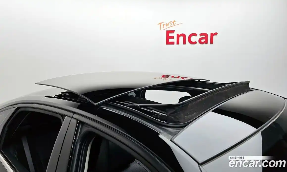 Kia K8 2022 3.5 Автомат в Москве № 716626, фото 20