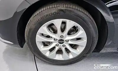 Kia K8 2022 3.5 Автомат в Москве № 716626, миниатюра 5