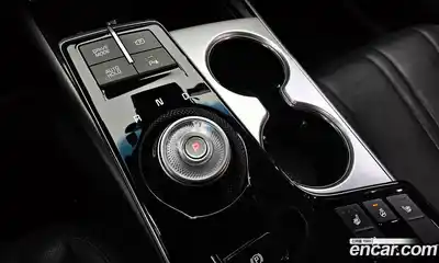 Kia K8 2022 3.5 Автомат в Москве № 716626, миниатюра 9