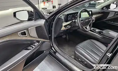 Kia K8 2022 3.5 Автомат в Москве № 716626, миниатюра 10