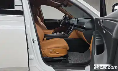 Genesis GV80 2025 2.5 Автомат в Москве № 716715, миниатюра 11