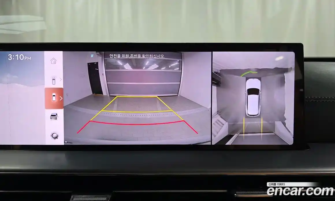 Genesis GV80 2025 2.5 Автомат в Москве № 716715, фото 14