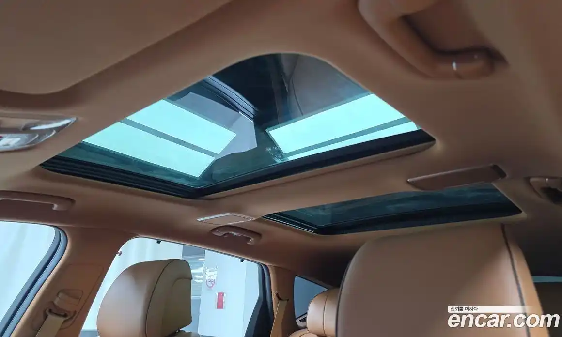 Genesis GV80 2025 2.5 Автомат в Москве № 716715, фото 19