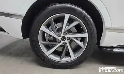 Genesis GV80 2025 2.5 Автомат в Москве № 716715, миниатюра 5