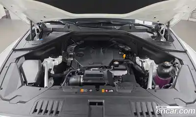 Genesis GV80 2025 2.5 Автомат в Москве № 716715, миниатюра 6